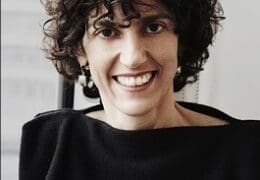 FRANCESCA BELLETTINI