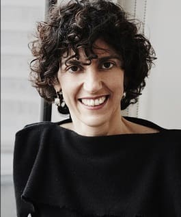 FRANCESCA BELLETTINI