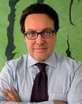 GIANLUCA PASTORE