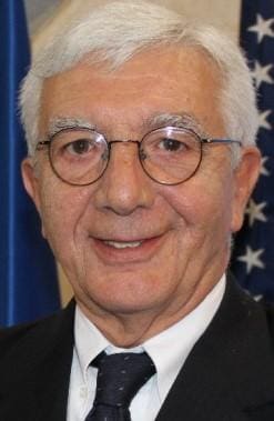 GIANNI DE GENNARO