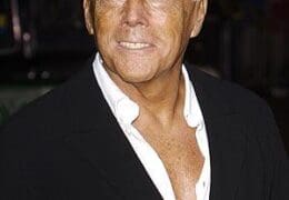 GIORGIO ARMANI