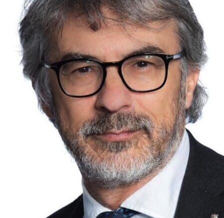 LUCIO VALERIO CIOFFI