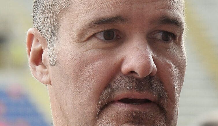 JOEY SAPUTO