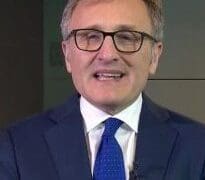 LUCA TORCHIA