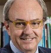 LUCA BARABINO