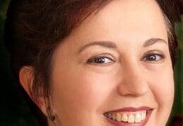 MARIANGELA MARSEGLIA