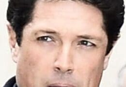 MATTEO MARZOTTO