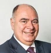 MASSIMILIANO PAOLUCCI