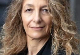 MONICA POGGIO