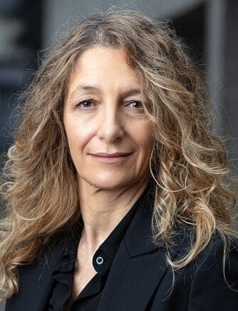 MONICA POGGIO