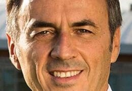 NERIO ALESSANDRI