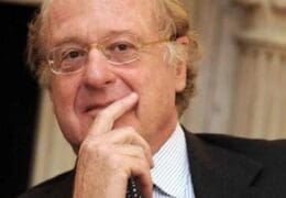 PAOLO SCARONI