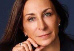 LORENZA PIGOZZI