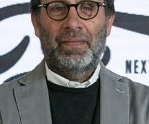 MARCO ALU' SAFFI