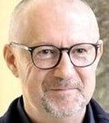 SANDRO VERONESI