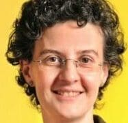 SIMONA PANSERI