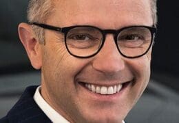 STEFANO DOMENICALI