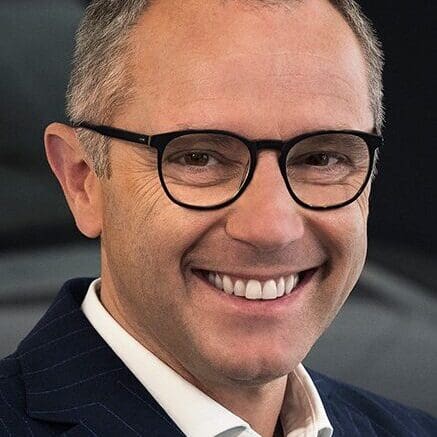 STEFANO DOMENICALI