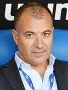 SAVERIO STICCHI DAMIANI