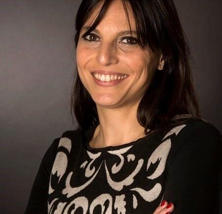 ANNAMARIA BARRILE