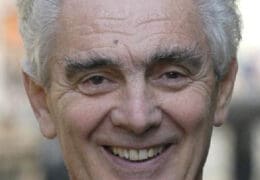 GIOVANNI ARVEDI
