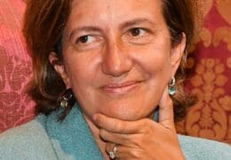 SILVIA CANDIANI