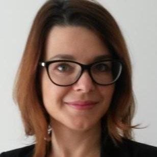 MADDALENA CAVADINI