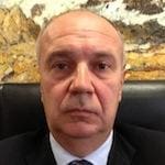 CLAUDIO DEL BIANCO