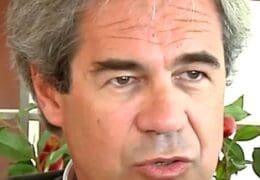 CLAUDIO COSTAMAGNA
