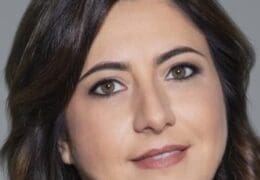 CRISTINA SCOCCHIA