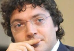 FRANCESCO DELZIO