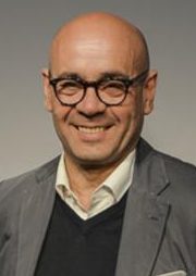 FABRIZIO PASCHINA