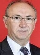 FEDERICO GHIZZONI