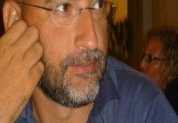 FRANCESCO LUTI