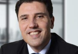 GIANLUCA CORTI