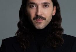 BENJAMIN CERCIO