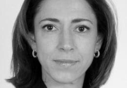 RAFFAELLA LUGLINI
