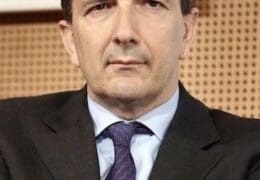 LUIGI GUBITOSI