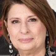 MARIA BIANCA FARINA