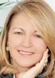 MARIA PATRIZIA GRIECO