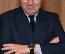 MAURIZIO BERETTA