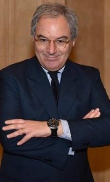MAURIZIO BERETTA