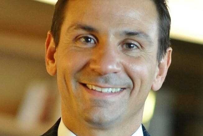 OSCAR DI MONTIGNY