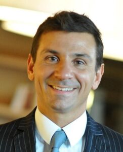 OSCAR DI MONTIGNY