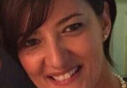 FEDERICA PAPPALARDO