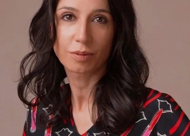 ROSALBA BENEDETTO