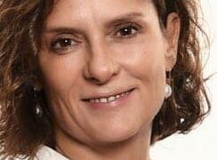 SABINA MORETTI
