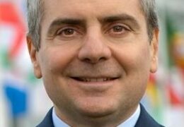 DARIO SCANNAPIECO