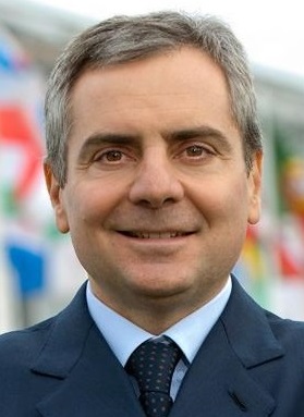 DARIO SCANNAPIECO