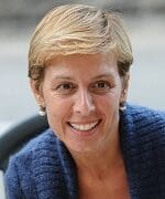 SILVIA DE BLASIO